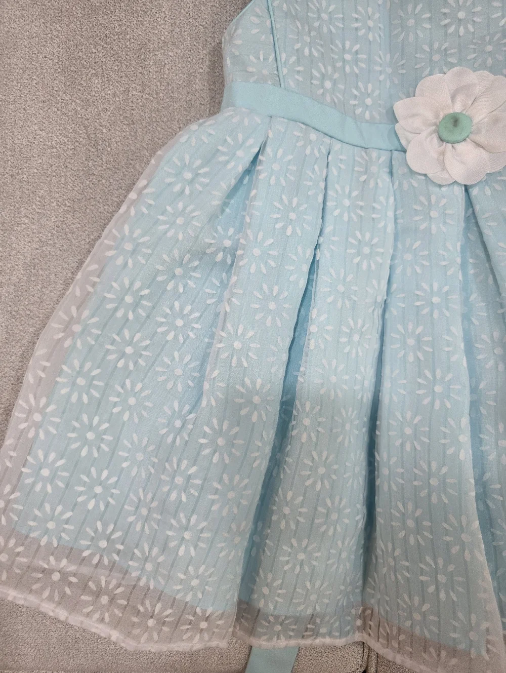 Girls Dress Bundle – Formal / Party Dresses (Size 2T) - Picture 13 of 16